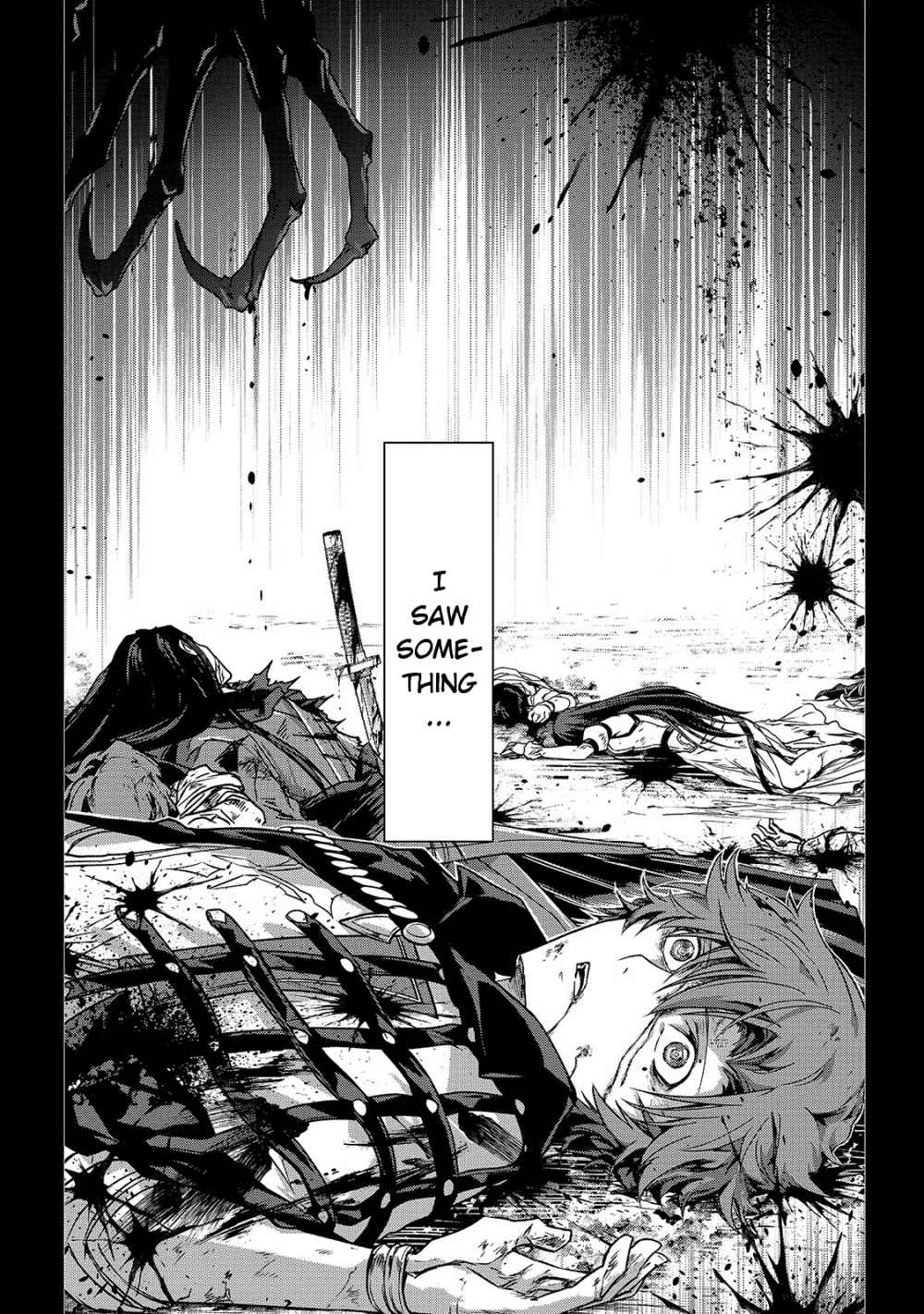 Assassin de Aru Ore no Sutetasu ga Yuusha Yori mo Akiraka ni Tsuyoi Nodaga Chapter 19 14